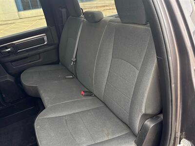 2022 RAM 1500 Classic Warlock 4X4 - Photo 14 - St Albert, AB T8N 3Z7