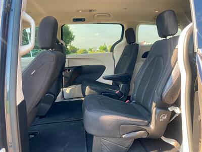 2019 Chrysler Pacifica Touring - Photo 15 - Edmonton, AB T5L 2J7