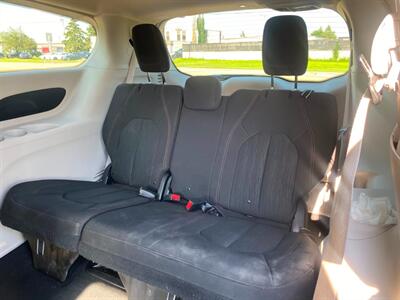 2019 Chrysler Pacifica Touring - Photo 16 - Edmonton, AB T5L 2J7