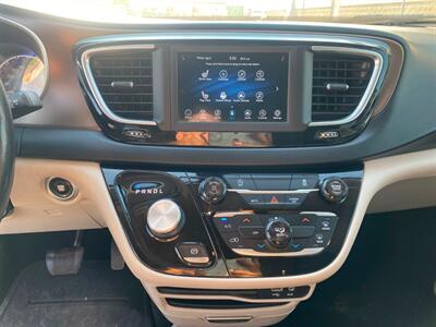 2019 Chrysler Pacifica Touring - Photo 13 - Edmonton, AB T5L 2J7