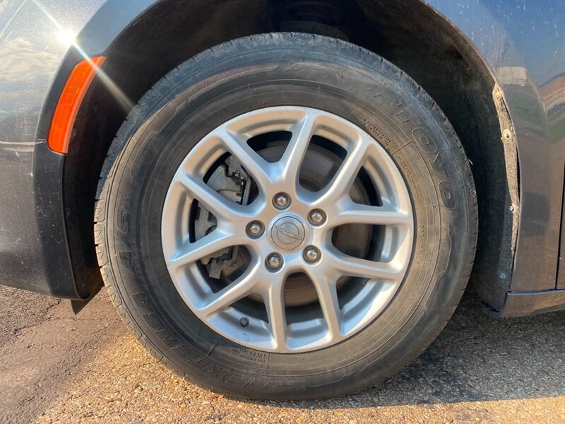 2019 Chrysler Pacifica Touring - Photo 18 - Edmonton, AB T5L 2J7