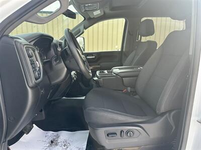 2021 Chevrolet Silverado 2500 LT  4x4 - Photo 9 - St Albert, AB T8N 3Z7