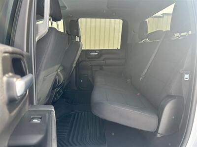 2021 Chevrolet Silverado 2500 LT  4x4 - Photo 14 - St Albert, AB T8N 3Z7