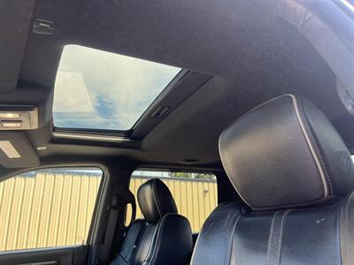 2018 RAM 2500 Laramie Longhorn Limited Diesel  4x4 - Photo 13 - St Albert, AB T8N 3Z7