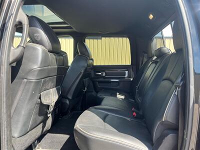 2018 RAM 2500 Laramie Longhorn Limited Diesel  4x4 - Photo 16 - St Albert, AB T8N 3Z7