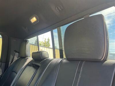 2018 RAM 2500 Laramie Longhorn Limited Diesel  4x4 - Photo 17 - St Albert, AB T8N 3Z7