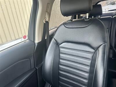 2019 Ford Edge SEL  AWD - Photo 13 - St Albert, AB T8N 3Z7