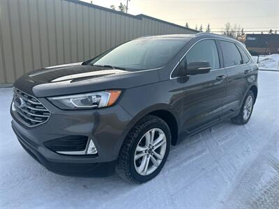 2019 Ford Edge SEL  AWD SUV