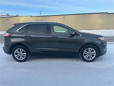 2019 Ford Edge SEL  AWD - Photo 5 - St Albert, AB T8N 3Z7