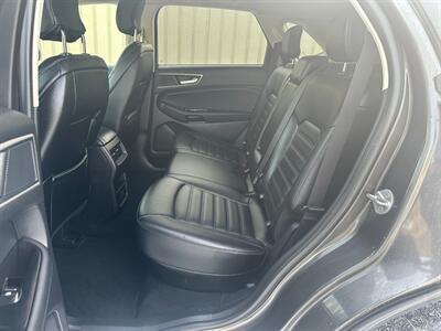 2019 Ford Edge SEL  AWD - Photo 15 - St Albert, AB T8N 3Z7