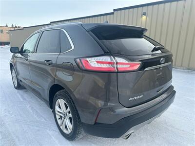 2019 Ford Edge SEL  AWD - Photo 6 - St Albert, AB T8N 3Z7