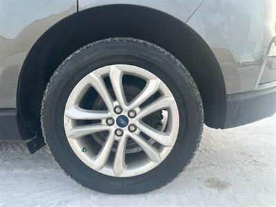 2019 Ford Edge SEL  AWD - Photo 16 - St Albert, AB T8N 3Z7