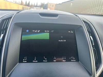 2019 Ford Edge SEL  AWD - Photo 12 - St Albert, AB T8N 3Z7