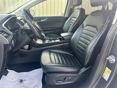 2019 Ford Edge SEL  AWD - Photo 11 - St Albert, AB T8N 3Z7