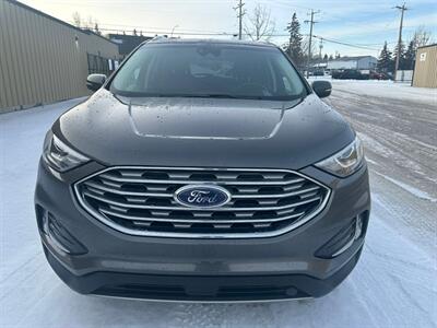 2019 Ford Edge SEL  AWD - Photo 3 - St Albert, AB T8N 3Z7