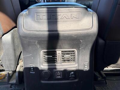 2019 Nissan Titan XD Platinum Reserve  4x4 - Photo 14 - Acheson, AB T7X 5A3