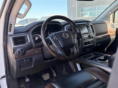 2019 Nissan Titan XD Platinum Reserve  4x4 - Photo 10 - Acheson, AB T7X 5A3