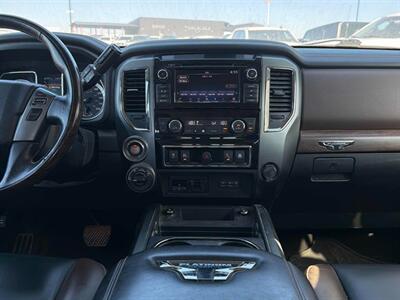 2019 Nissan Titan XD Platinum Reserve  4x4 - Photo 11 - Acheson, AB T7X 5A3