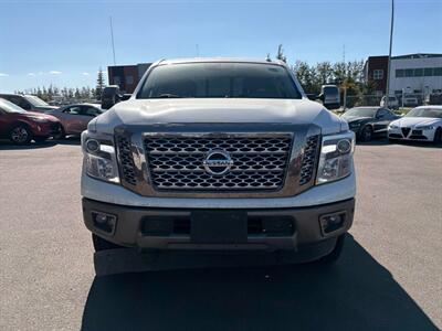 2019 Nissan Titan XD Platinum Reserve  4x4 - Photo 2 - Acheson, AB T7X 5A3