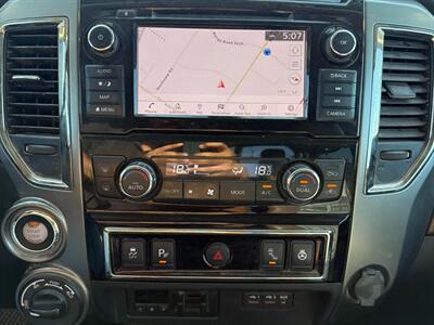 2019 Nissan Titan XD Platinum Reserve  4x4 - Photo 12 - Acheson, AB T7X 5A3