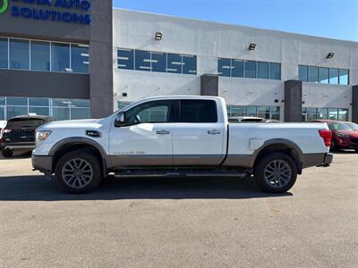2019 Nissan Titan XD Platinum Reserve  4x4 - Photo 3 - Acheson, AB T7X 5A3