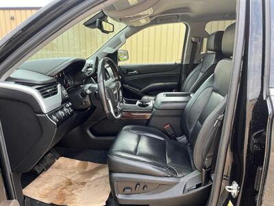 2020 GMC Yukon XL SLT  4x4 - Photo 11 - St Albert, AB T8N 3Z7