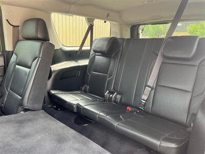 2020 GMC Yukon XL SLT  4x4 - Photo 16 - St Albert, AB T8N 3Z7