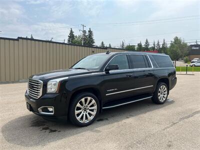 2020 GMC Yukon XL SLT  4x4 - Photo 1 - St Albert, AB T8N 3Z7