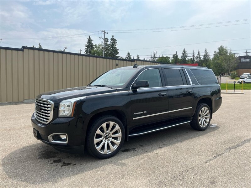 2020 GMC Yukon XL SLT 4x4 - Photo 1 - St Albert, AB T8N 3Z7