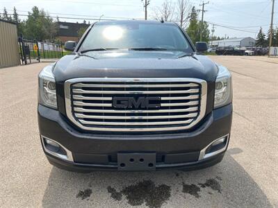 2020 GMC Yukon XL SLT  4x4 - Photo 5 - St Albert, AB T8N 3Z7