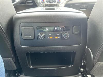 2020 GMC Yukon XL SLT  4x4 - Photo 14 - St Albert, AB T8N 3Z7