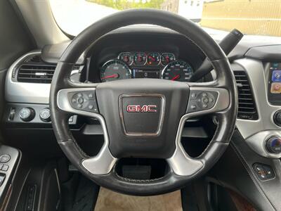 2020 GMC Yukon XL SLT  4x4 - Photo 9 - St Albert, AB T8N 3Z7