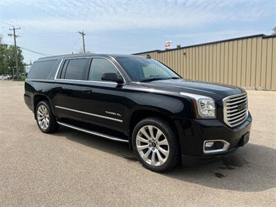 2020 GMC Yukon XL SLT  4x4 - Photo 3 - St Albert, AB T8N 3Z7