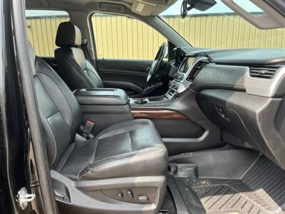 2020 GMC Yukon XL SLT  4x4 - Photo 13 - St Albert, AB T8N 3Z7