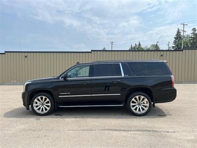 2020 GMC Yukon XL SLT  4x4 - Photo 2 - St Albert, AB T8N 3Z7