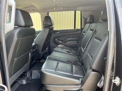 2020 GMC Yukon XL SLT  4x4 - Photo 15 - St Albert, AB T8N 3Z7