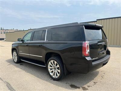 2020 GMC Yukon XL SLT  4x4 - Photo 6 - St Albert, AB T8N 3Z7