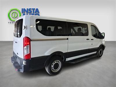 2019 Ford Transit 150 XLT Passenger Van   - Photo 3 - St Albert, AB T8N 3Z7