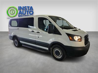 2019 Ford Transit 150 XLT Passenger Van   - Photo 1 - St Albert, AB T8N 3Z7