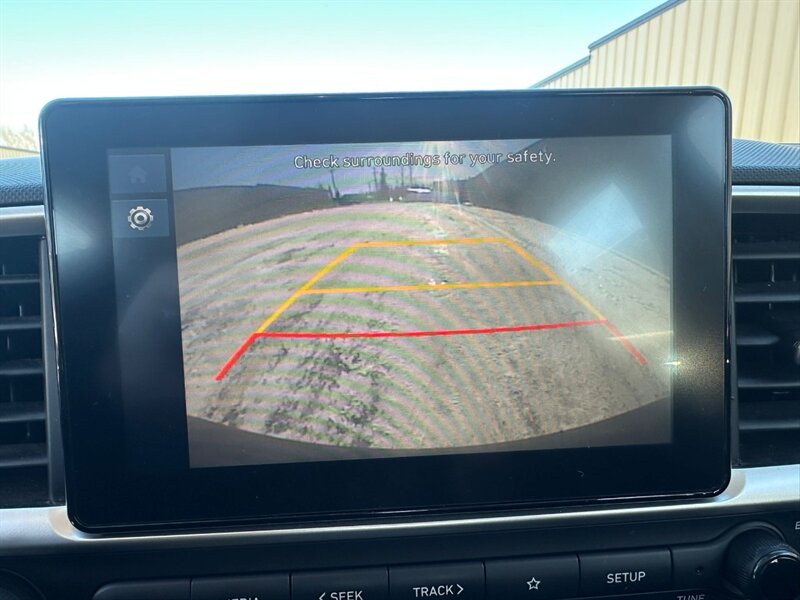 2023 Hyundai VENUE Preferred - Photo 15 - St Albert, AB T8N 3Z7