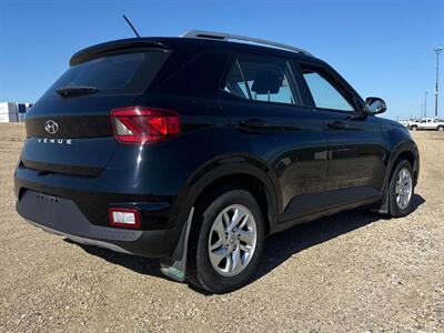 2023 Hyundai VENUE Preferred - Photo 9 - St Albert, AB T8N 3Z7