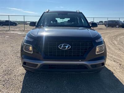 2023 Hyundai VENUE Preferred - Photo 6 - St Albert, AB T8N 3Z7