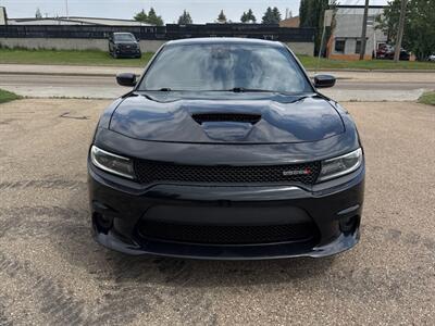 2021 Dodge Charger GT   - Photo 8 - Edmonton, AB T5L 2J7