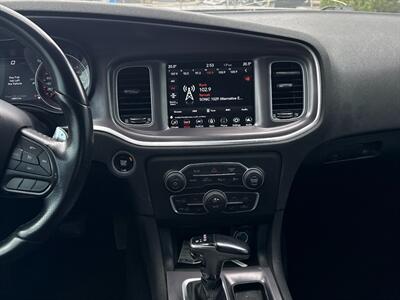 2021 Dodge Charger GT   - Photo 10 - Edmonton, AB T5L 2J7