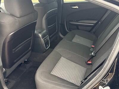 2021 Dodge Charger GT   - Photo 12 - Edmonton, AB T5L 2J7