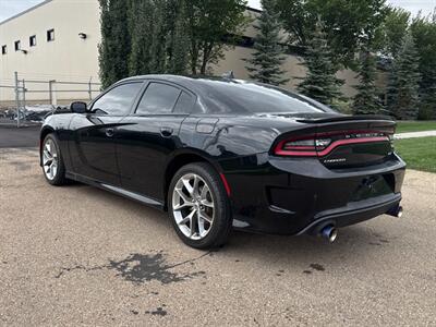 2021 Dodge Charger GT   - Photo 3 - Edmonton, AB T5L 2J7