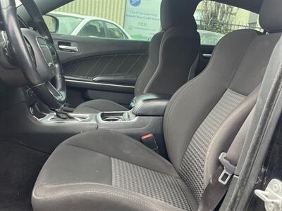 2021 Dodge Charger GT   - Photo 9 - Edmonton, AB T5L 2J7