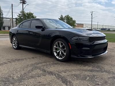 2021 Dodge Charger GT   - Photo 7 - Edmonton, AB T5L 2J7