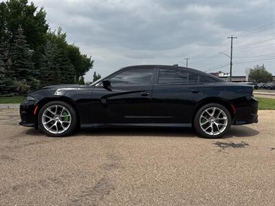 2021 Dodge Charger GT   - Photo 2 - Edmonton, AB T5L 2J7