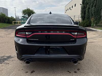 2021 Dodge Charger GT   - Photo 4 - Edmonton, AB T5L 2J7